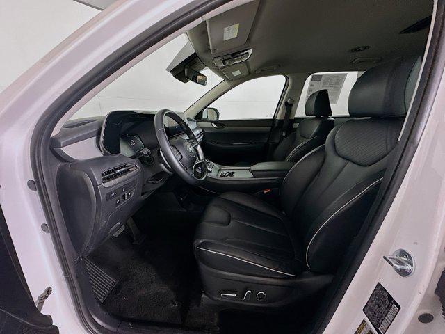 used 2024 Hyundai Palisade car, priced at $33,397