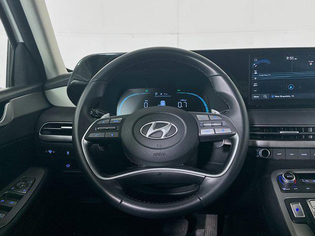 used 2024 Hyundai Palisade car, priced at $33,397