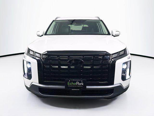 used 2024 Hyundai Palisade car, priced at $33,397