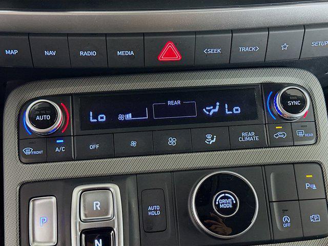 used 2024 Hyundai Palisade car, priced at $33,397