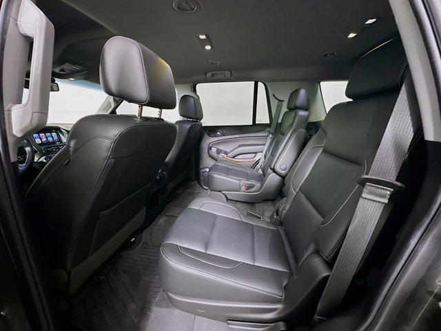 used 2019 Chevrolet Tahoe car, priced at $28,599