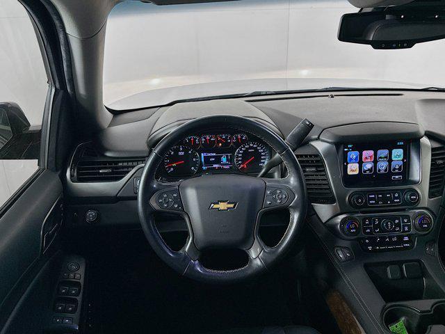 used 2019 Chevrolet Tahoe car, priced at $28,599