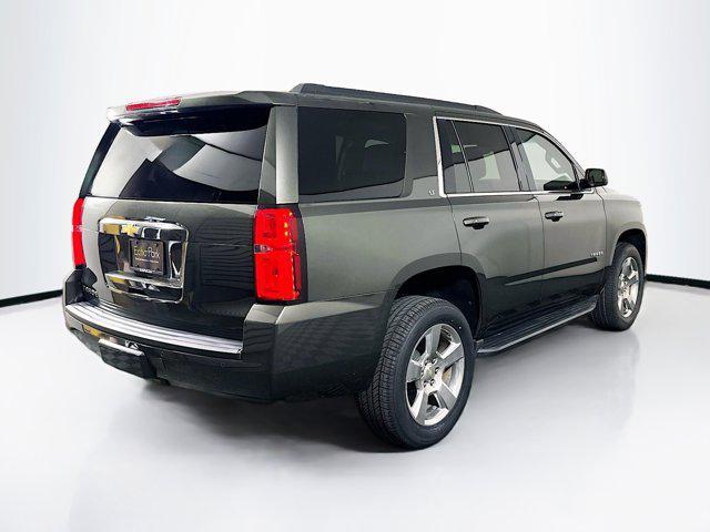 used 2019 Chevrolet Tahoe car, priced at $28,599