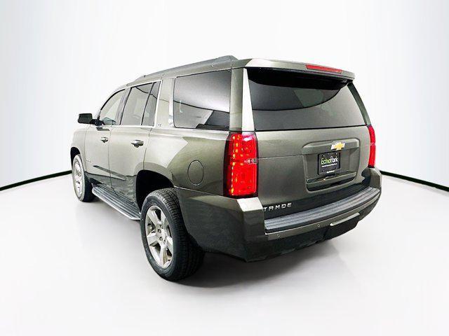 used 2019 Chevrolet Tahoe car, priced at $28,599