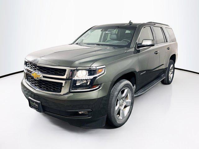 used 2019 Chevrolet Tahoe car, priced at $28,599