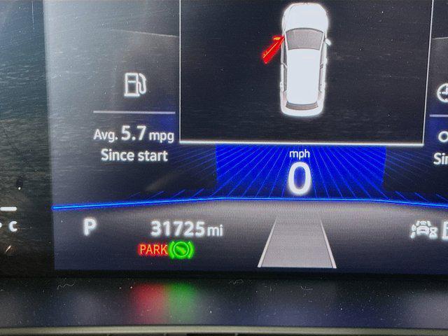 used 2022 Volkswagen Tiguan car, priced at $20,947