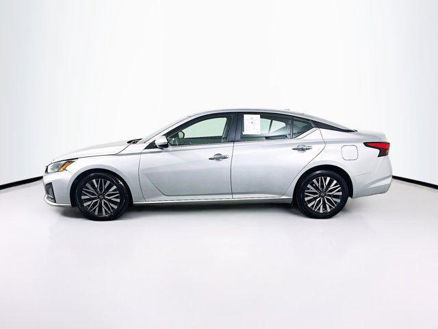 used 2023 Nissan Altima car, priced at $20,497