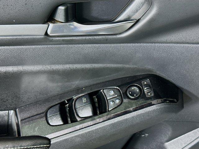 used 2023 Nissan Altima car, priced at $20,497
