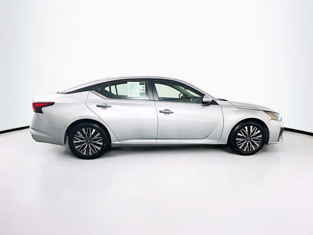 used 2023 Nissan Altima car, priced at $20,497
