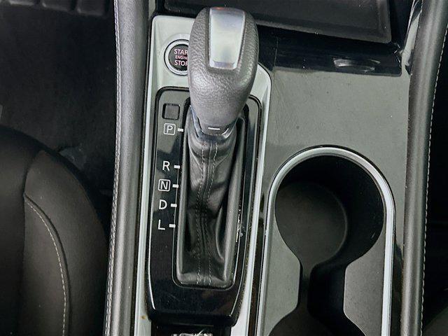 used 2023 Nissan Altima car, priced at $20,497