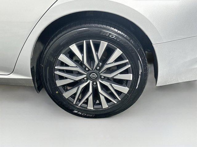 used 2023 Nissan Altima car, priced at $20,497