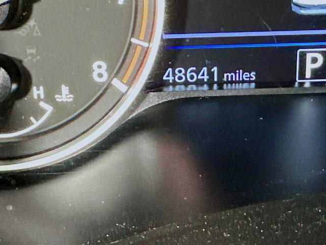 used 2023 Nissan Altima car, priced at $20,497