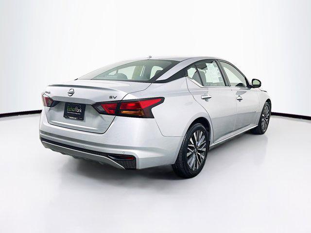 used 2023 Nissan Altima car, priced at $20,497