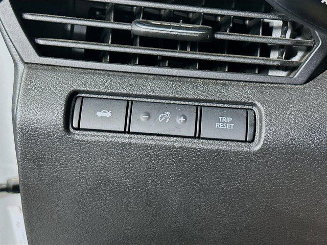 used 2023 Nissan Altima car, priced at $20,497