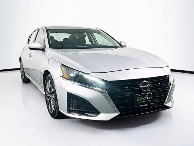 used 2023 Nissan Altima car, priced at $20,797
