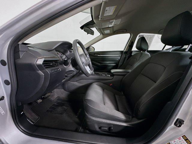 used 2023 Nissan Altima car, priced at $20,497