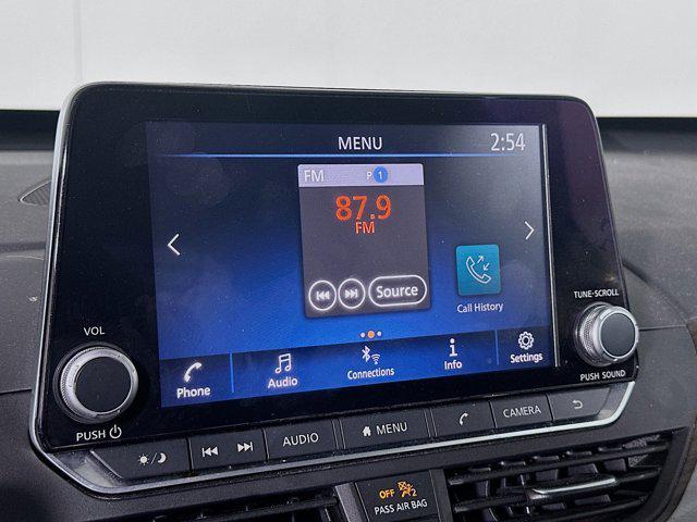 used 2023 Nissan Altima car, priced at $20,497