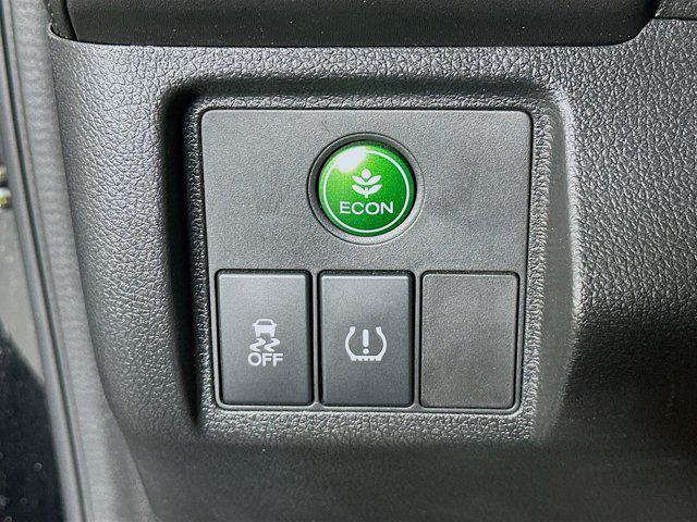 used 2021 Honda HR-V car, priced at $14,497