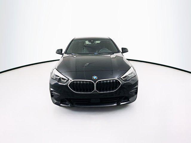 used 2021 BMW 228 Gran Coupe car, priced at $24,989