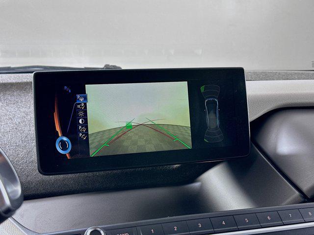 used 2014 BMW i3 car, priced at $7,999