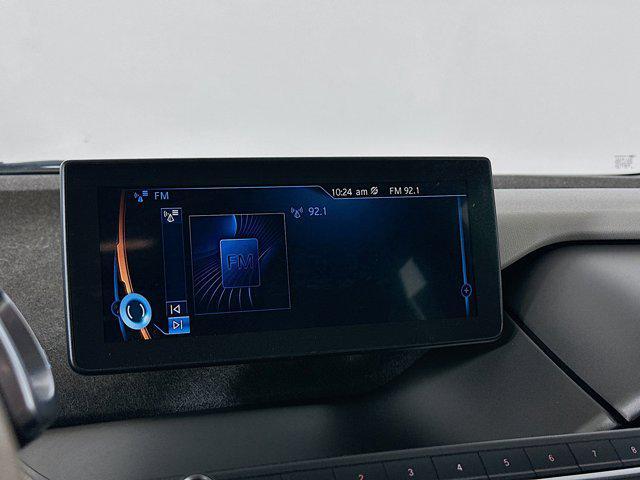 used 2014 BMW i3 car, priced at $7,999