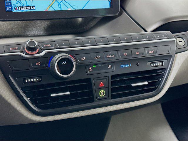 used 2014 BMW i3 car, priced at $7,999