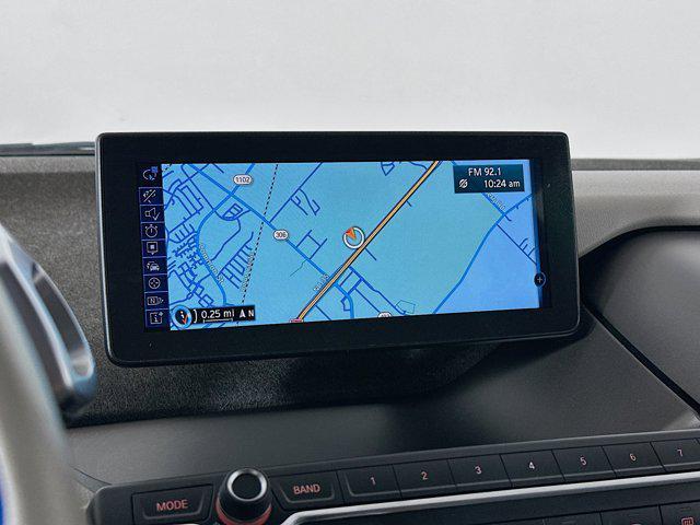 used 2014 BMW i3 car, priced at $7,999