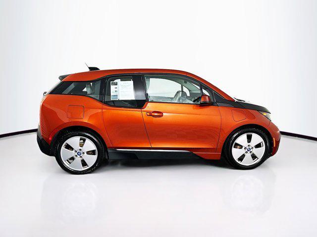 used 2014 BMW i3 car, priced at $7,999
