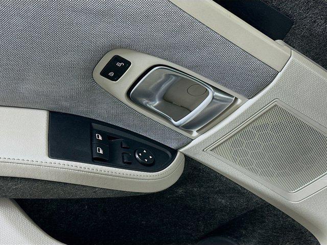 used 2014 BMW i3 car, priced at $7,999