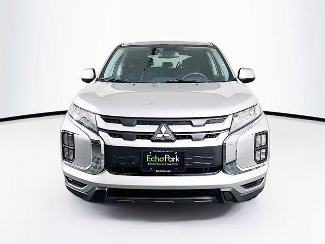 used 2024 Mitsubishi Outlander Sport car, priced at $19,997