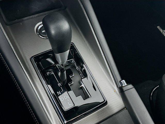used 2024 Mitsubishi Outlander Sport car, priced at $19,997