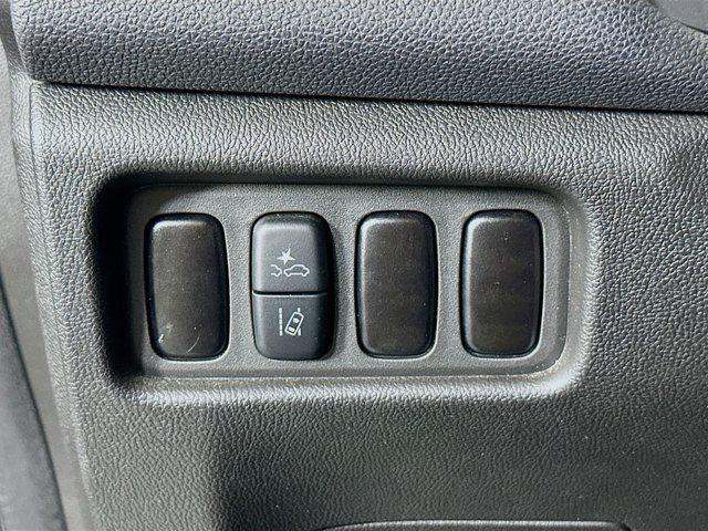 used 2024 Mitsubishi Outlander Sport car, priced at $19,997
