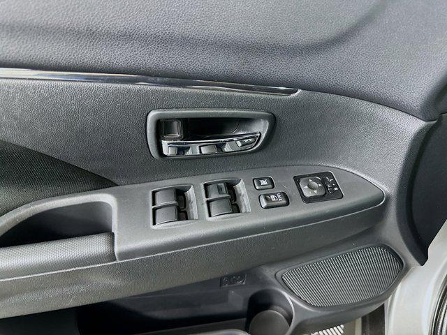 used 2024 Mitsubishi Outlander Sport car, priced at $19,997