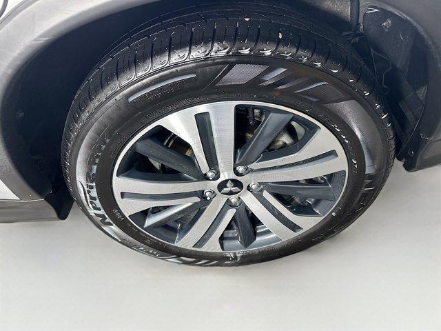 used 2024 Mitsubishi Outlander Sport car, priced at $19,997