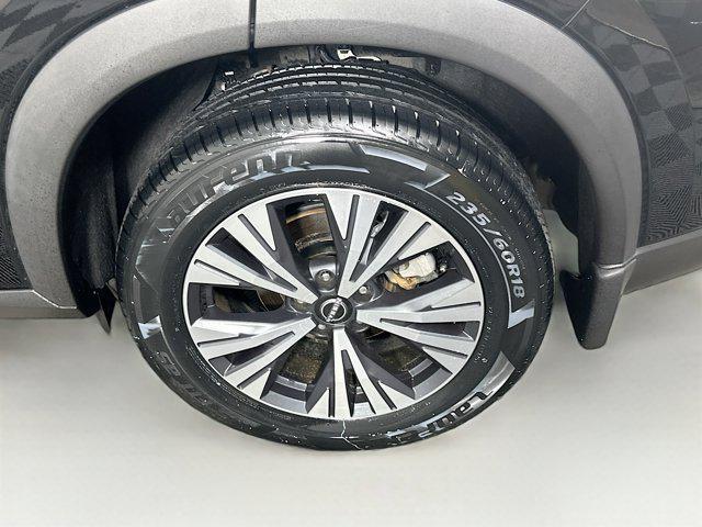 used 2023 Nissan Rogue car, priced at $21,997