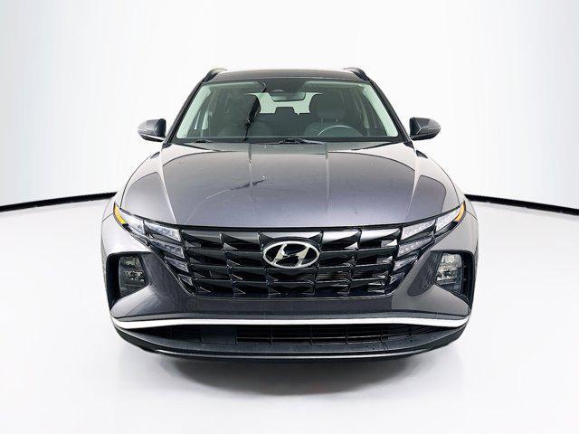 used 2022 Hyundai Tucson car, priced at $20,997
