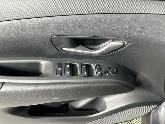 used 2022 Hyundai Tucson car, priced at $20,997