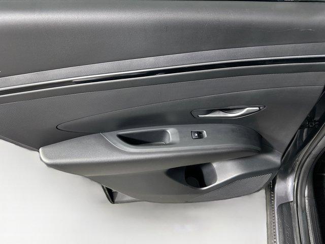 used 2022 Hyundai Tucson car, priced at $20,997