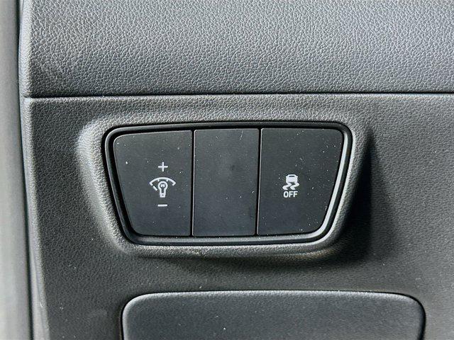 used 2022 Hyundai Tucson car, priced at $20,997