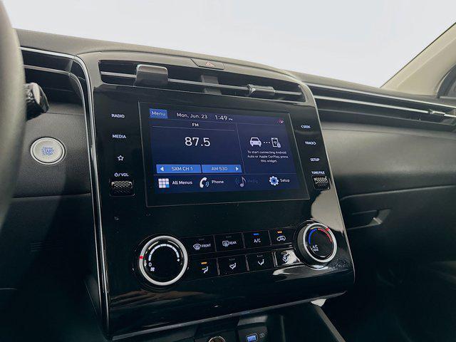 used 2022 Hyundai Tucson car, priced at $20,997