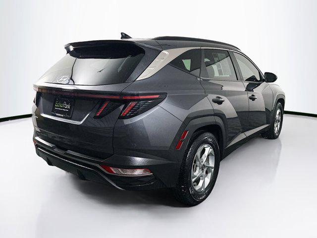 used 2022 Hyundai Tucson car, priced at $20,997