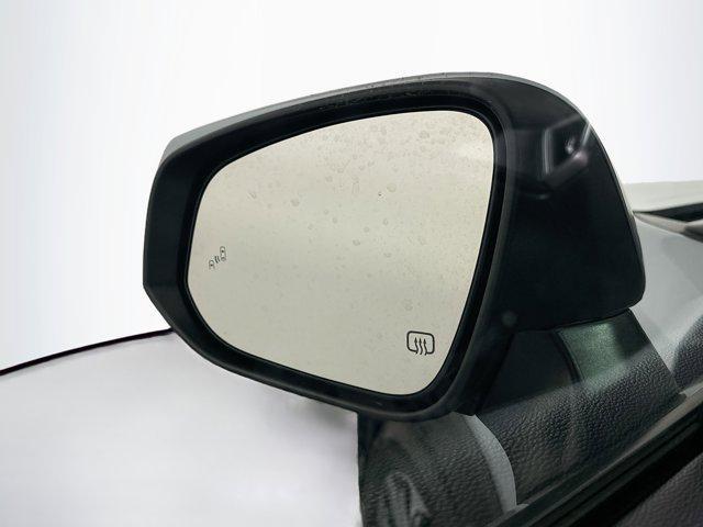 used 2023 Toyota Corolla Cross car, priced at $25,597