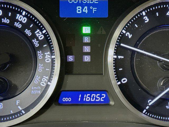 used 2012 Lexus IS 250 car, priced at $11,699