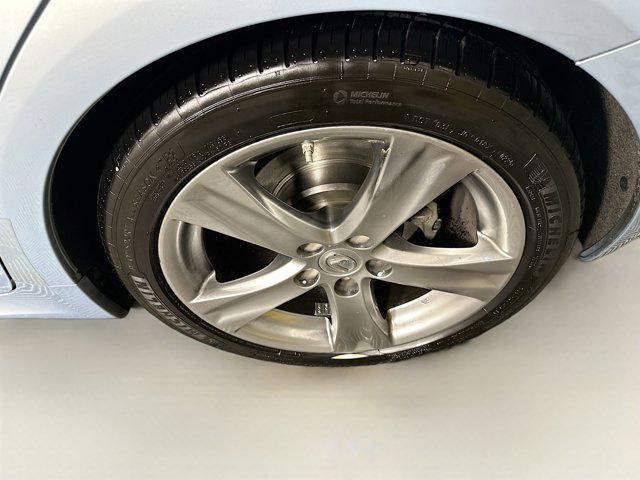 used 2012 Lexus IS 250 car, priced at $11,699