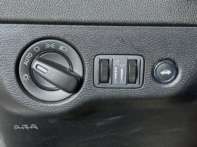 used 2023 Dodge Charger car, priced at $22,297