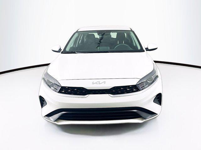 used 2024 Kia Forte car, priced at $16,997