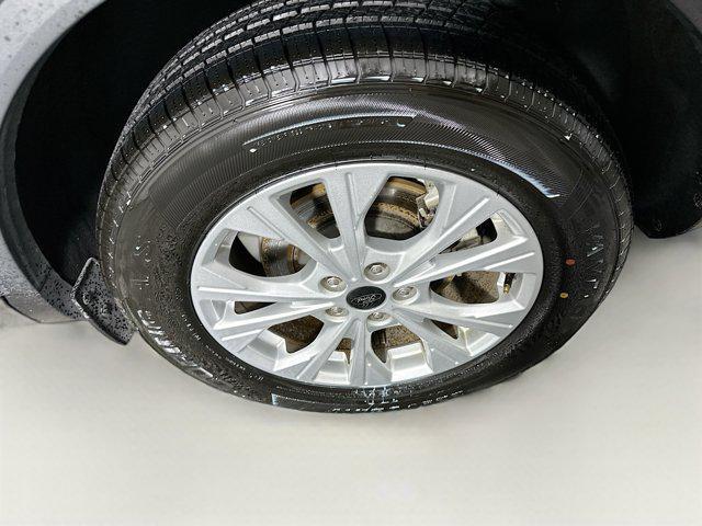 used 2024 Ford Escape car, priced at $20,397