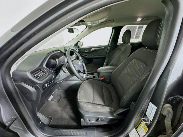 used 2024 Ford Escape car, priced at $20,397
