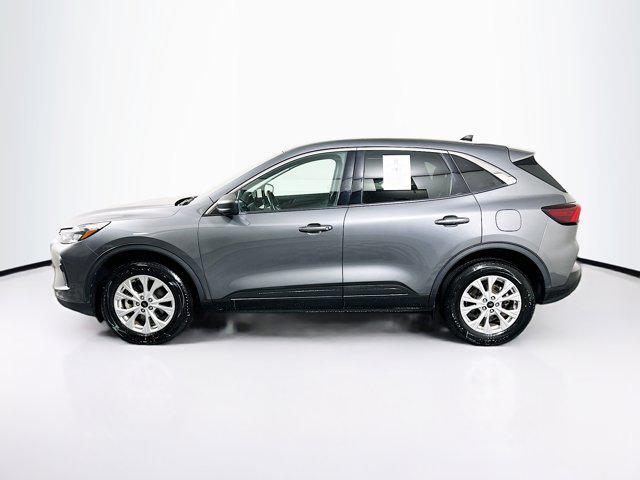 used 2024 Ford Escape car, priced at $20,397