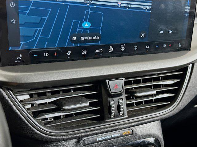 used 2024 Ford Escape car, priced at $20,397